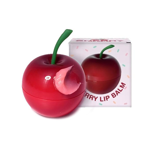 PRETTYSKIN CHERRY LIP BALM