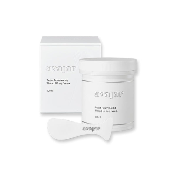 AVAJAR EJUVENATING THREAD LIFTING CREAM (100ML)