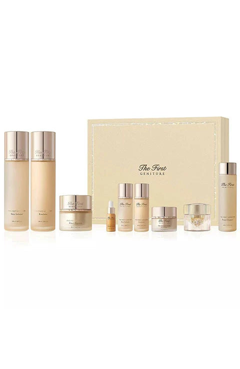 OHUI THE FIRST GENITURE 3PCS SPECIAL SET