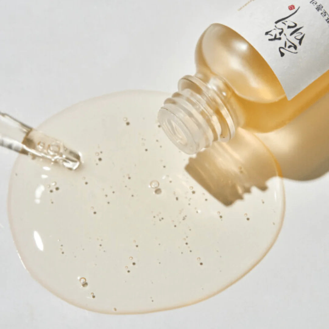 Glow Serum : Proplis + Niacinamide