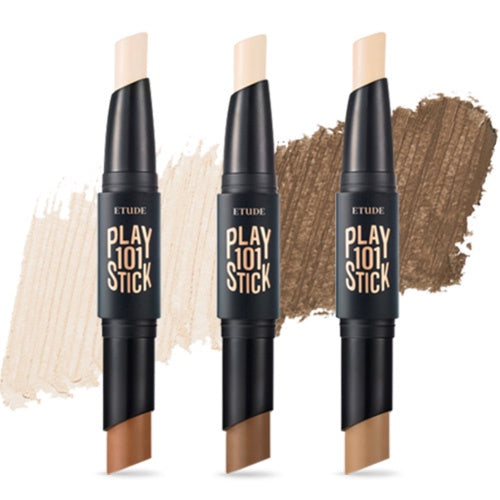 ETUDE HOUSE PLAY101 CONTOUR DUO