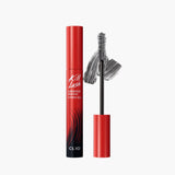 KILL LASH SUPERPROOF MASCARA 01 LONG CURLING