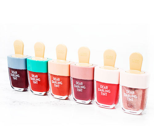 Dear Darling Water Gel Tint | ICE CREAM