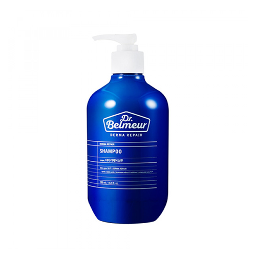 DR.BELMEUR DERMA REPAIR SHAMPOO