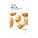 REAL NATURE MASK SHEET(ALL KINDS)