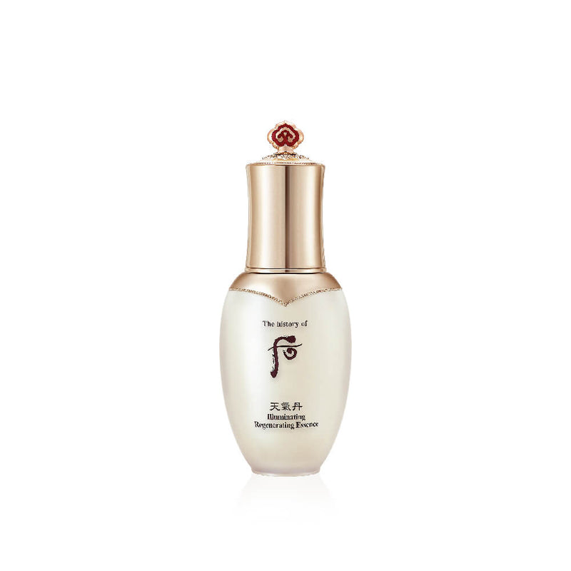 CHEONGIDAN ILLUMINATING REGENERATING ESSENCE