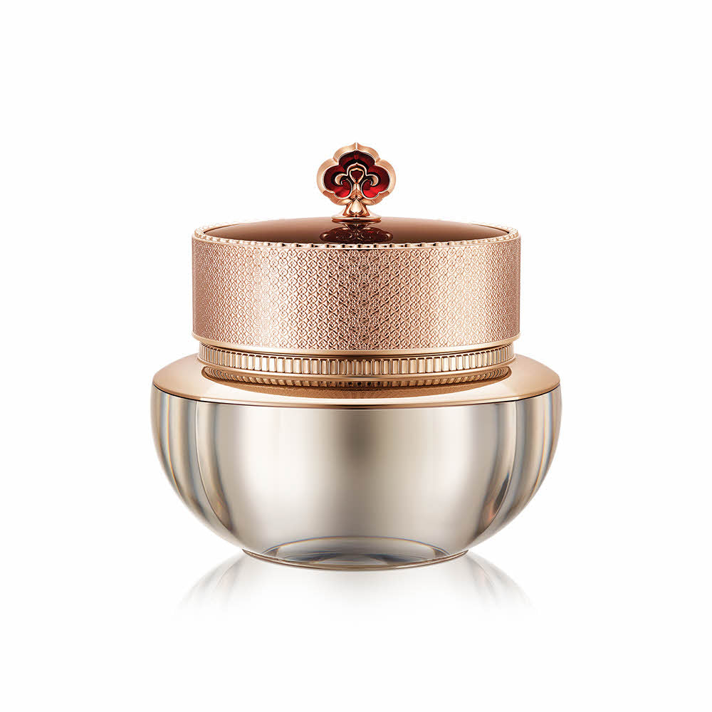 Whoo Cheonyuldan Hwayul Ultimate Regenerating Cream