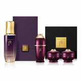 WHOO HWANYU IMPERIAL YOUTH FRIST SERUM SPECIAL SET