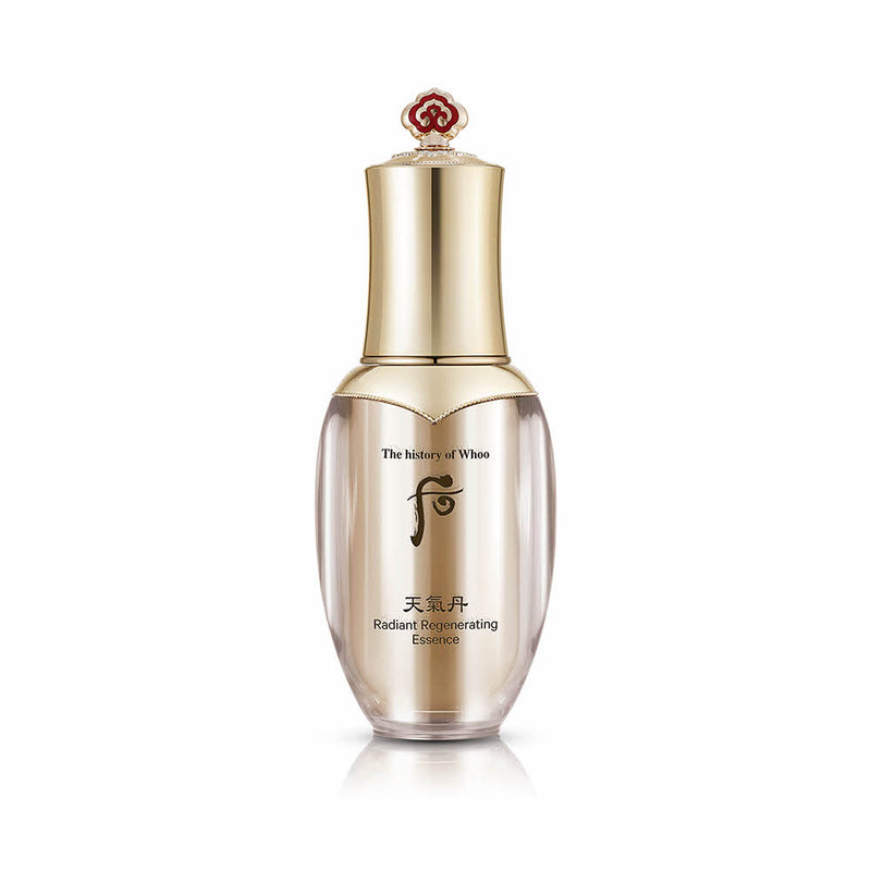 Whoo Cheongidan Radiant Regenerating Essence