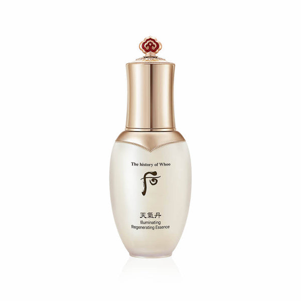 CHEONGIDAN ILLUMINATING REGENERATING ESSENCE