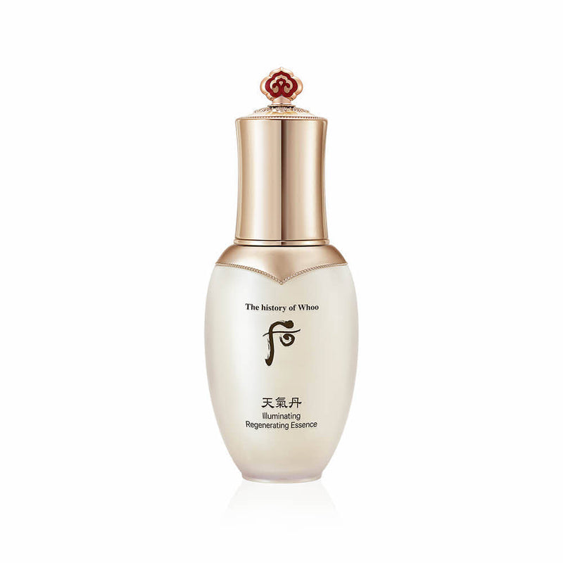 CHEONGIDAN ILLUMINATING REGENERATING ESSENCE