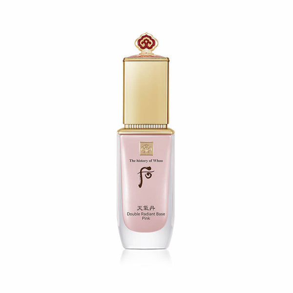 CHEONGIDAN DOUBLE RADIANT BASE PINK
