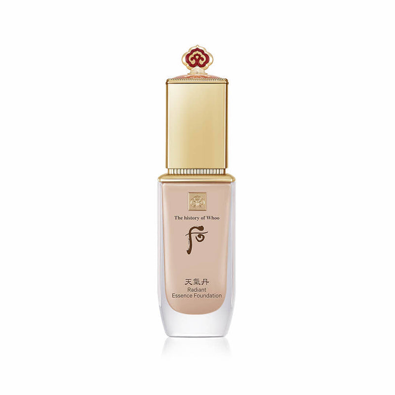 Cheongidan RADIANT ESSENCE FOUNDATION