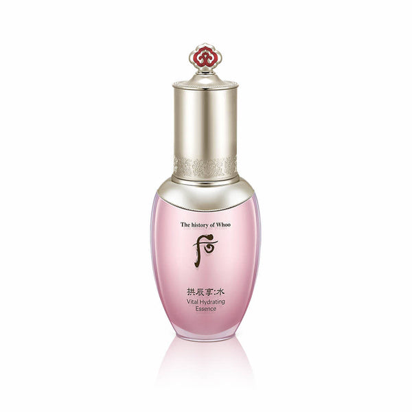 Whoo Gongginhyang : Soo  VITAL HYDRATING ESSENCE