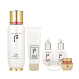 WHOO BICHUP FIRST CARE MOISTURE ANTI-AGING ESSENCE SPECIAL SET