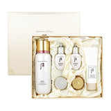 WHOO BICHUP FIRST CARE MOISTURE ANTI-AGING ESSENCE SPECIAL SET