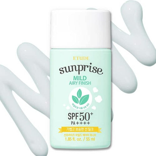 ETUDE HOUSE SUNPRISE MILD AIRY FINISH