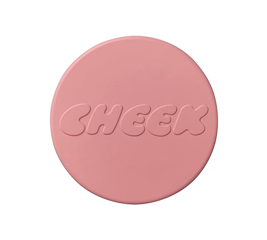 CHEEK TONE JELLY BLUSHER