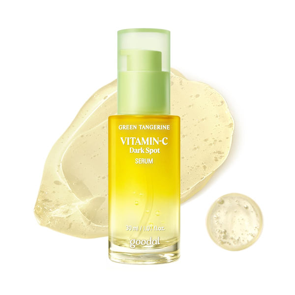 GREEN TANGERINE VITA C DARK SPOT CARE SERUM 40ml