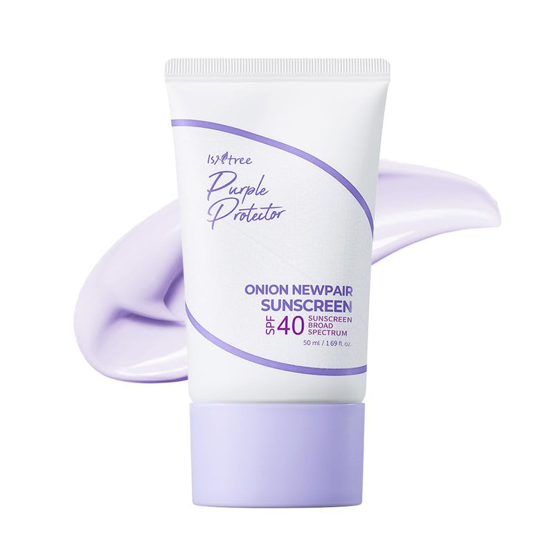 ONION NEWPAIR SUNSCREEN_50ml