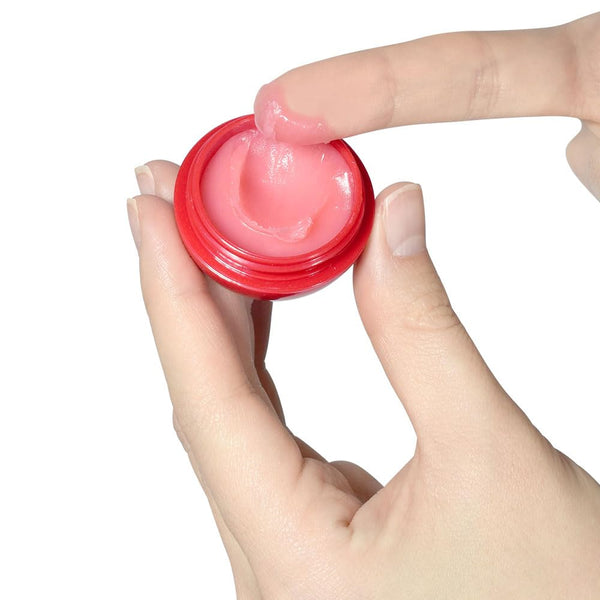 PRETTYSKIN CHERRY LIP BALM