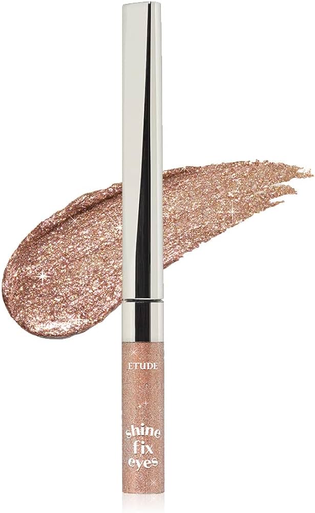ETUDE HOUSE Shine fix Eyes Glitter