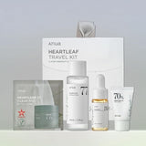 ANUA HEARTLEAF SMOOTHING TRIAL TRAVEL KIT