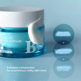 PRETTYSKIN HYDRA DERMA B5 REPAIR CREAM