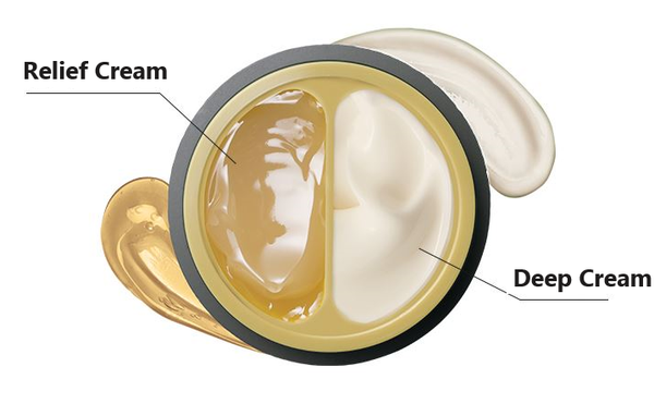 ARTEMISIA TWO LAYERING CALMING CREAM