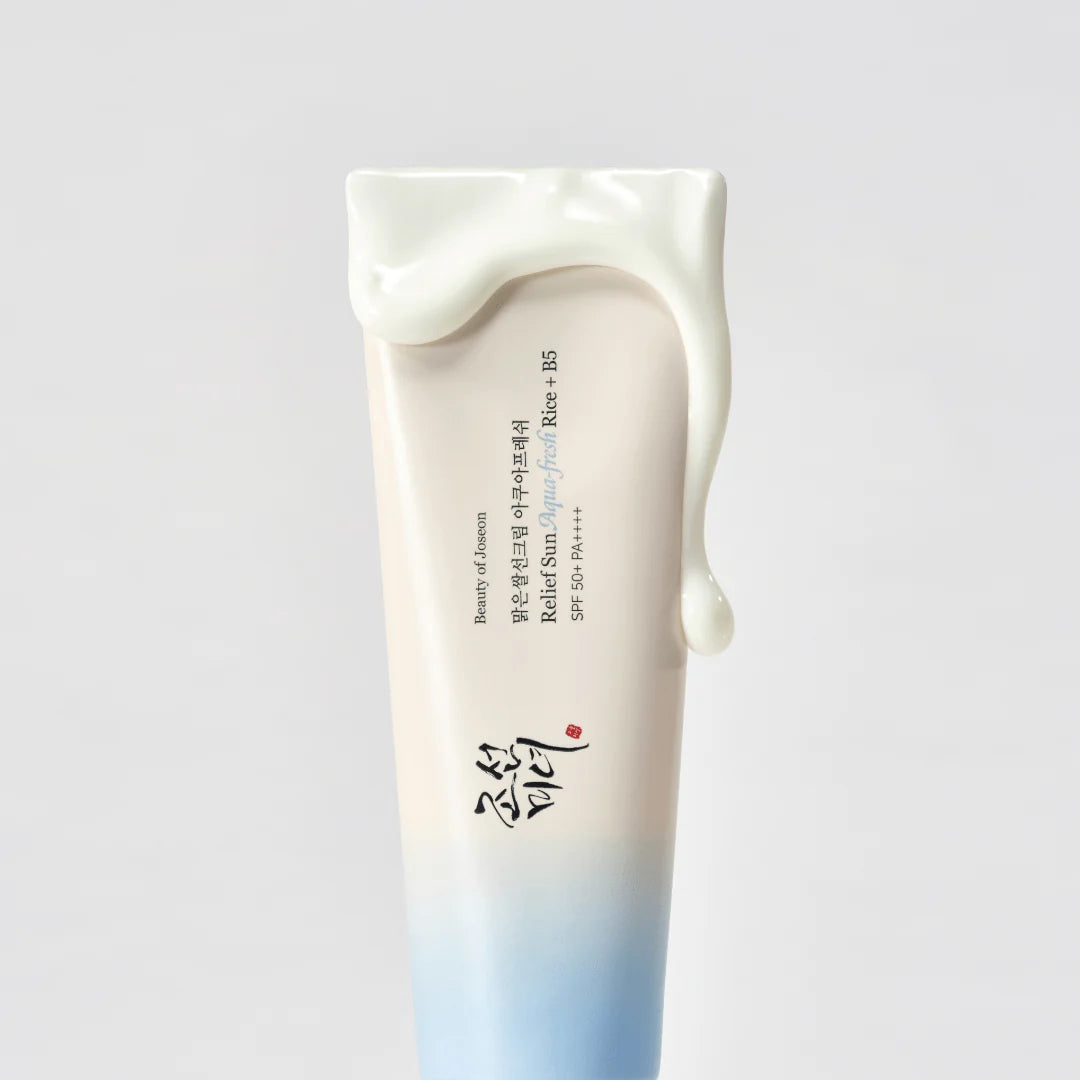 Relief Sun Aqua-fresh : Rice + B5