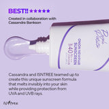 ONION NEWPAIR SUNSCREEN_50ml