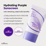ONION NEWPAIR SUNSCREEN_50ml
