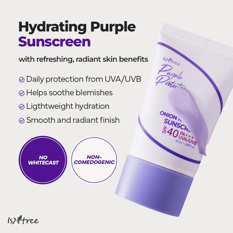 ONION NEWPAIR SUNSCREEN_50ml