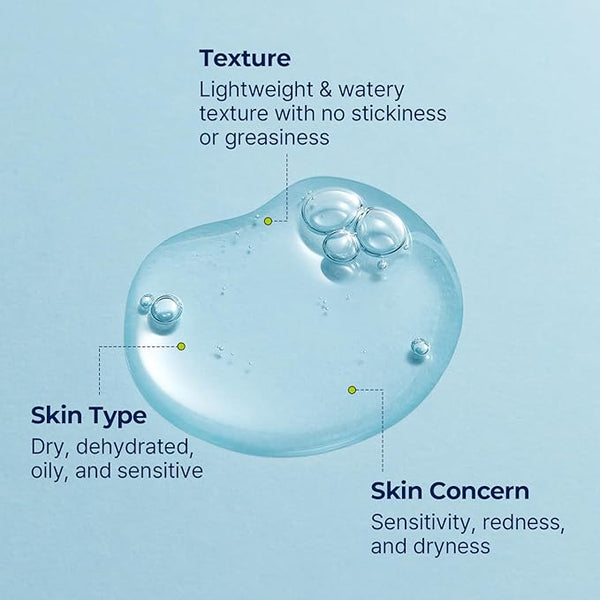 DIVE-IN Low Molecular Hyaluronic Acid Serum 50