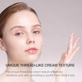 AVAJAR EJUVENATING THREAD LIFTING CREAM (100ML)