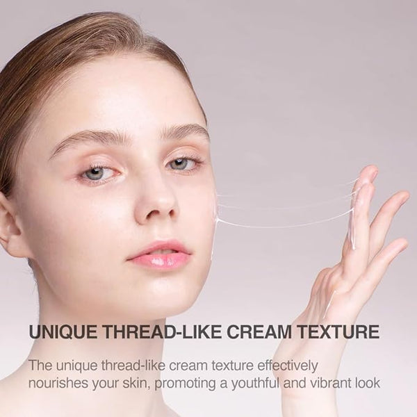 AVAJAR EJUVENATING THREAD LIFTING CREAM (100ML)
