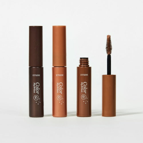 ETUDE HOUSE OH COLOR MY BROWS
