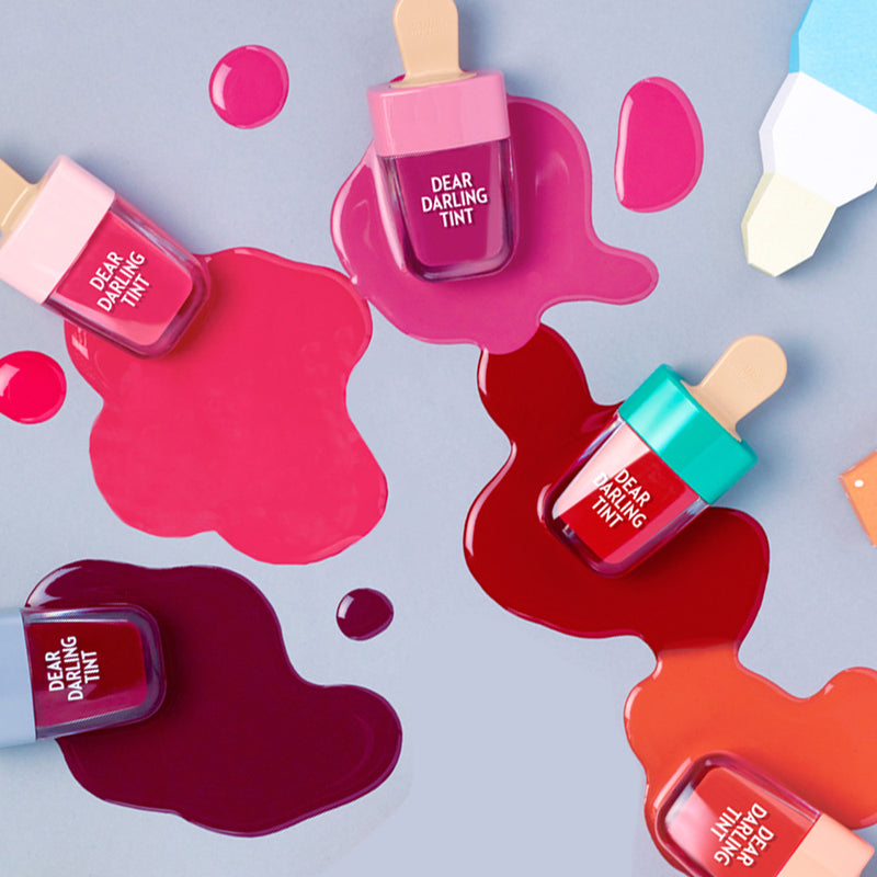 Dear Darling Water Gel Tint | ICE CREAM