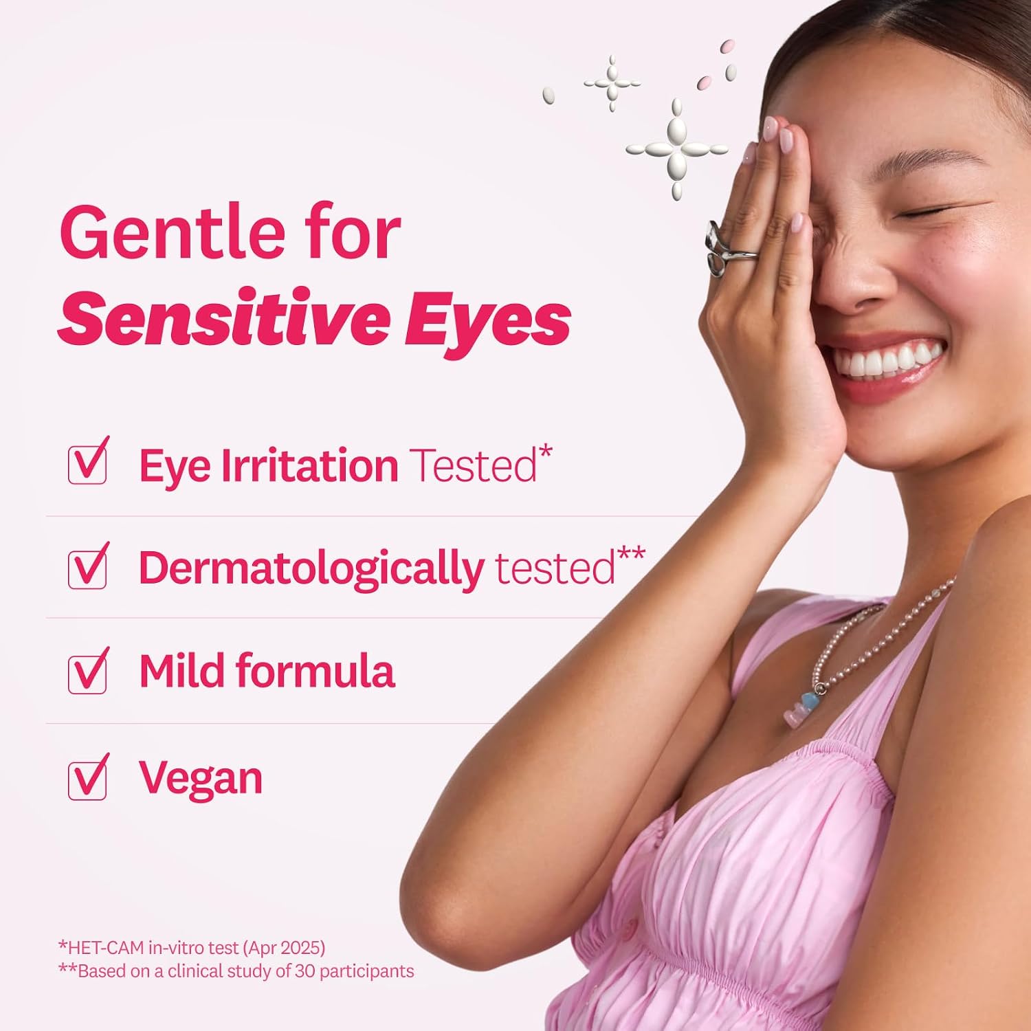 THEFACESHOP RICE WATER BRIGHT LIP & EYE MAKEUP REMOVER