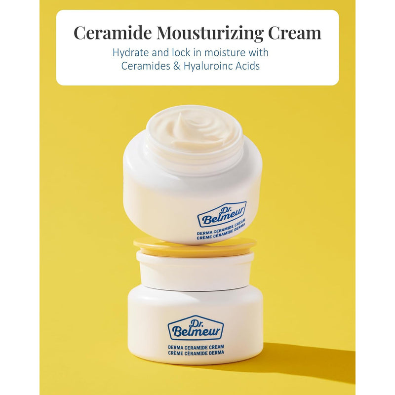 DR.BELMEUR DERMA CERAMIDE CREAM