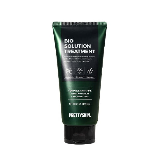 PRETTYSKIN BIO SOLUTION TREATMENT