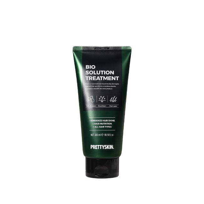 PRETTYSKIN BIO SOLUTION TREATMENT