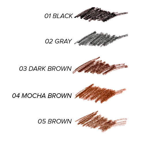 Easy Touch Auto Eye Brow