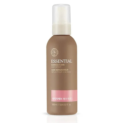 ESSENTIAL DAMAGE CARE HAIR ESSENCE