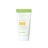 PRETTYSKIN THE PURE JEJU CICA 365 MILD SUN CREAM