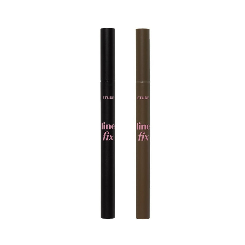 Line Fix Brush Line