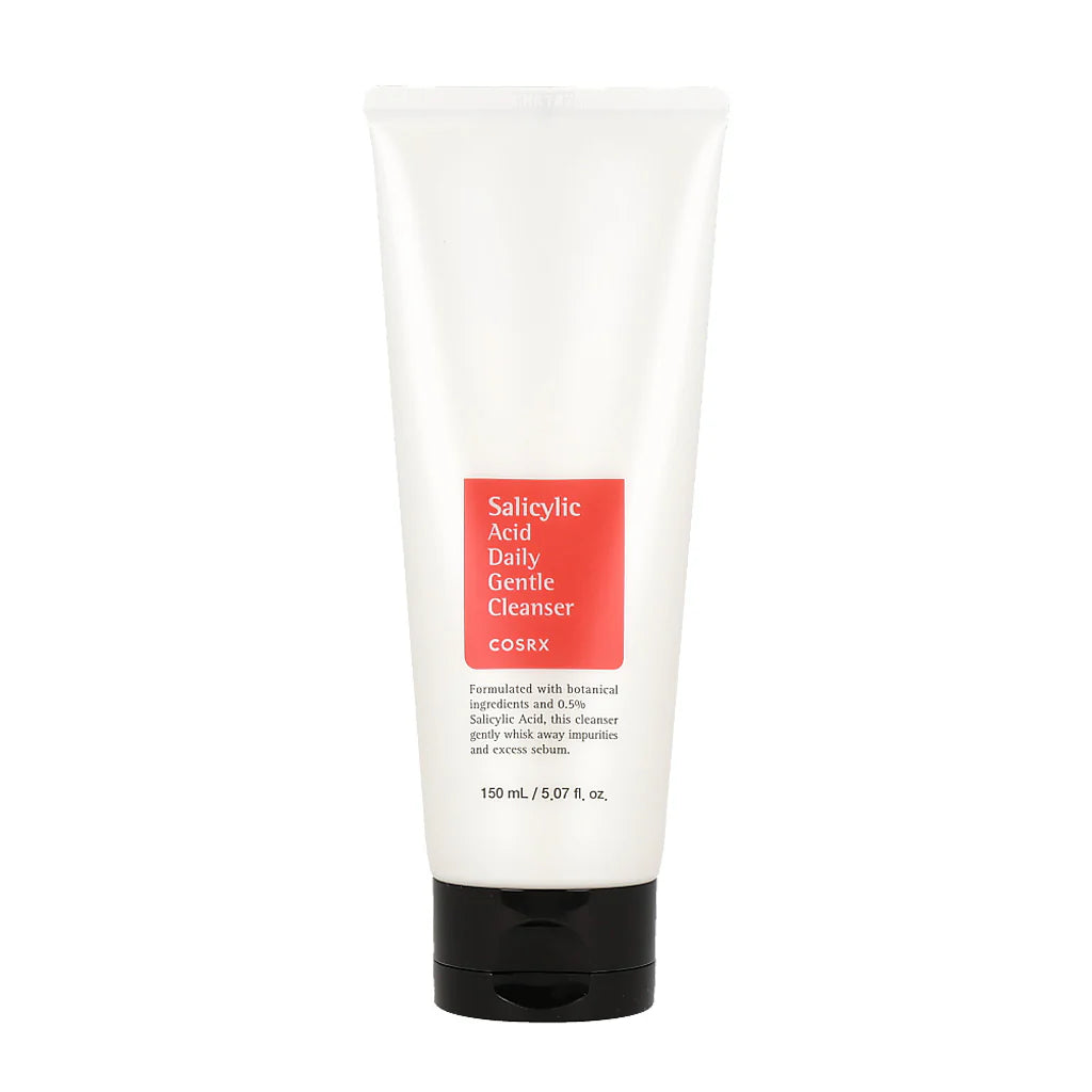 Salicylic Acid Daily Gentle Cleanser 150ml