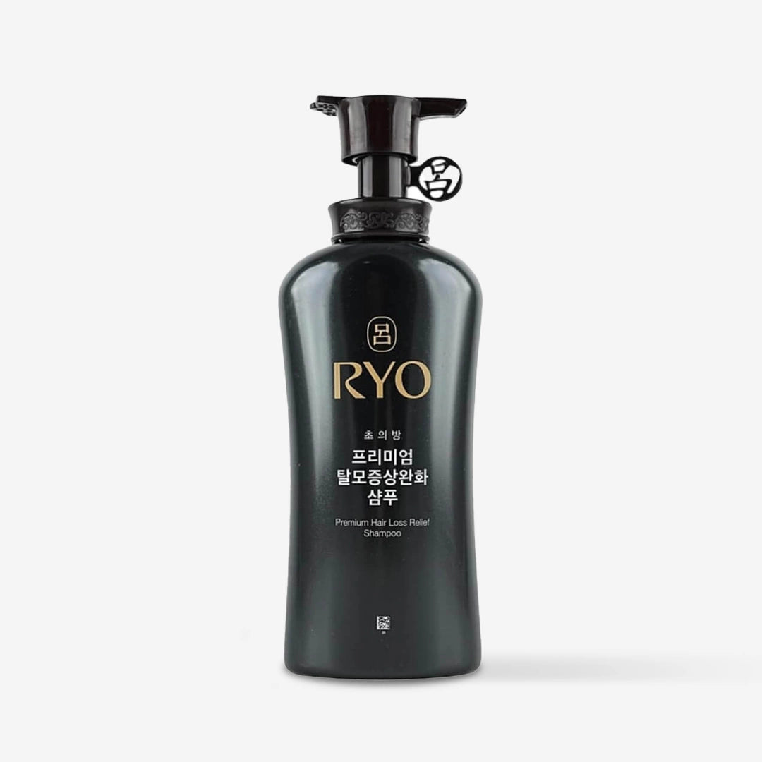 AMORE RYO PREMIUM HAIR LOSS RELIEF SHAMPOO