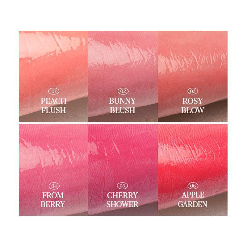 CLIO ESSENTIAL LIPCHEEK TAP