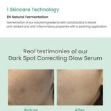Dark Spot Correcting Glow Serum 50ml